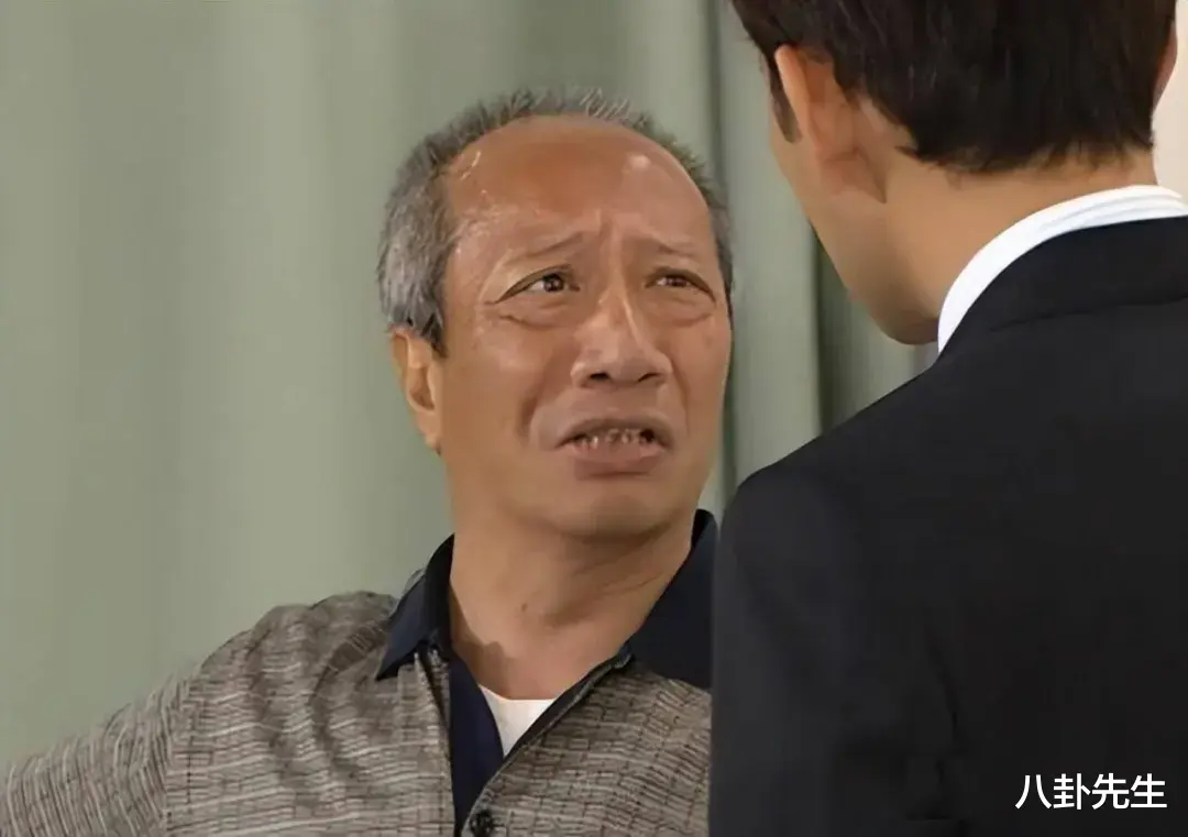 TVB接连遭老戏骨控诉:有人累到进医院,有人被针对无奈片场发飙