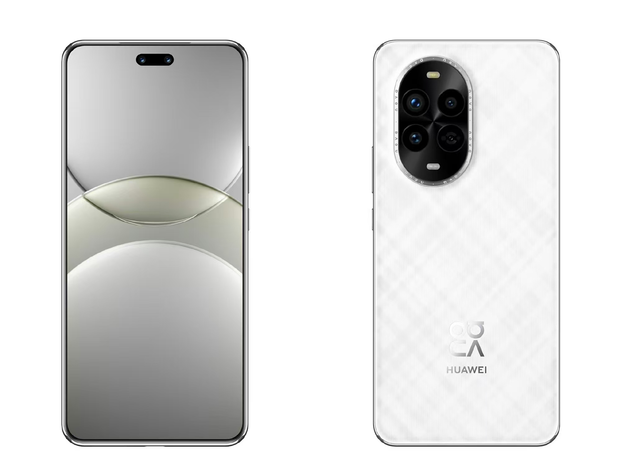 华为Nova 13系列定档10月22日:两款机型+四款配色+全系麒麟芯片