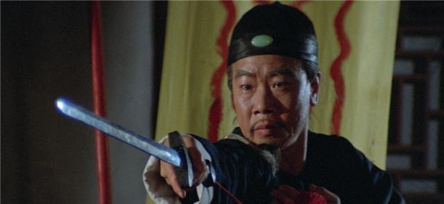 10位香港黄金配角晚年:周伯通瘦了60斤,胖头陀成菜市场管理员