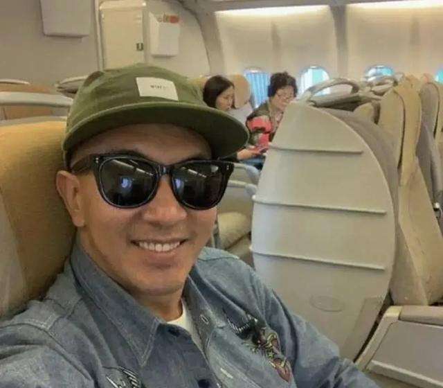 具俊晔坦言回韩国是为躲避老婆，好笑之余尽显可悲，令人唏嘘