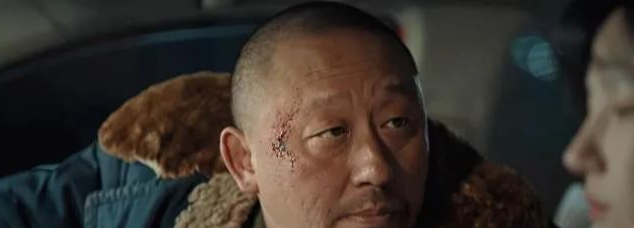 16集大剧来袭,这是《我是刑警》后唯一想追的悬疑剧