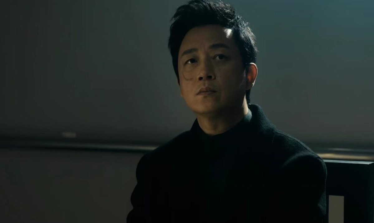 既无演技又无颜值，《白夜破晓》这位“资源咖”演员，看着让人心烦