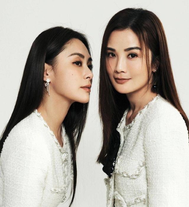 离婚10年身家过亿，阿Sa的人生阿娇真的模仿不来