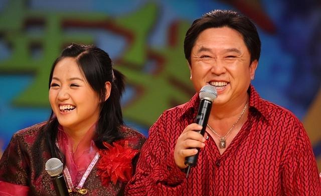 于谦妻子白慧明：被郭德纲调侃数十年，私下的她真的不介意吗？