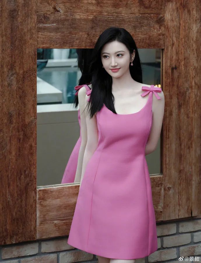 演员景甜案，判了！