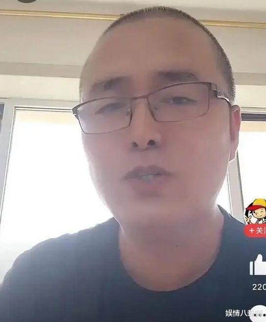 刀郎麻烦不断!又一人举报刀郎《罗刹海市》是抄袭,声称年底起诉