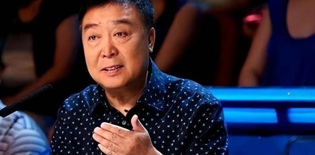 相声巨星陨落:父子同日辞世,是巧合还是冥冥注定?