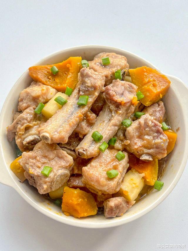 分享3道秋天来了必吃的家常菜,应季滋补好味道,吃完一次还想吃