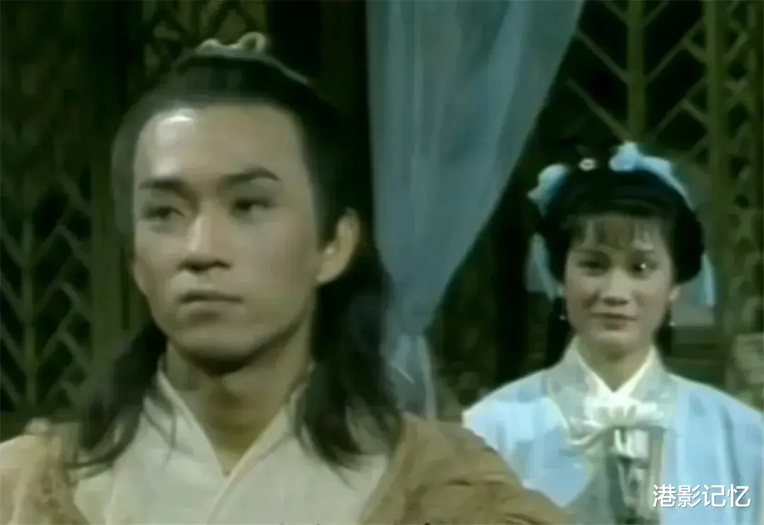 亚视的《八仙过海》，在内地风靡一时，可惜“龙太子”25岁就不在了