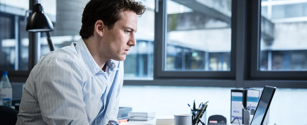 德国的婚外情电影,也可以像法国那样拍得如此浪漫