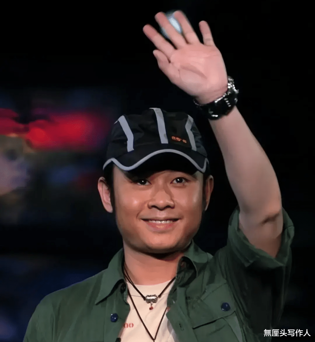 刀郎再官宣3城8场演唱会，评论区淡定不了！