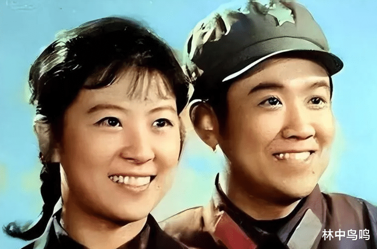 王馥荔丈夫举办追悼会，儿子王骁公开死因，妻子王馥荔很悲伤