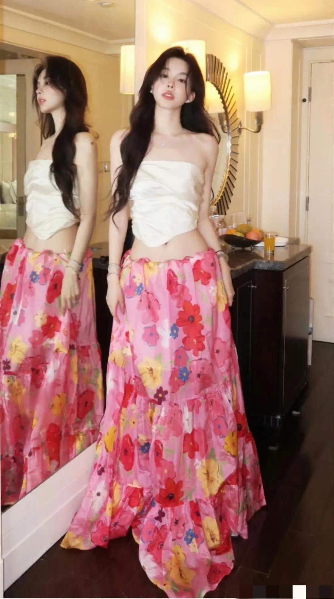 网红谢欣桐被曝出轨，聊天记录和语音曝光，当天直播泡汤！