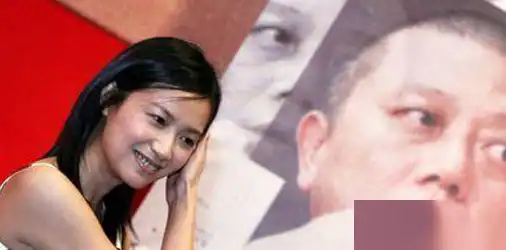 风流徐静蕾,半百依旧,她的爱情游戏何时才结束?