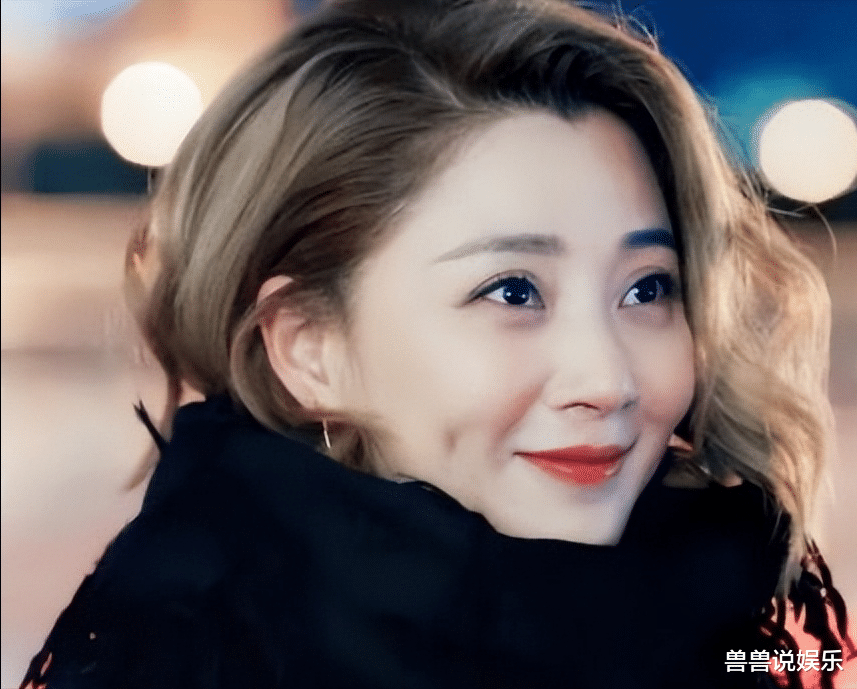 殷桃:余生好好走,被网友称之为“内娱第一尤物”,四十岁还单身