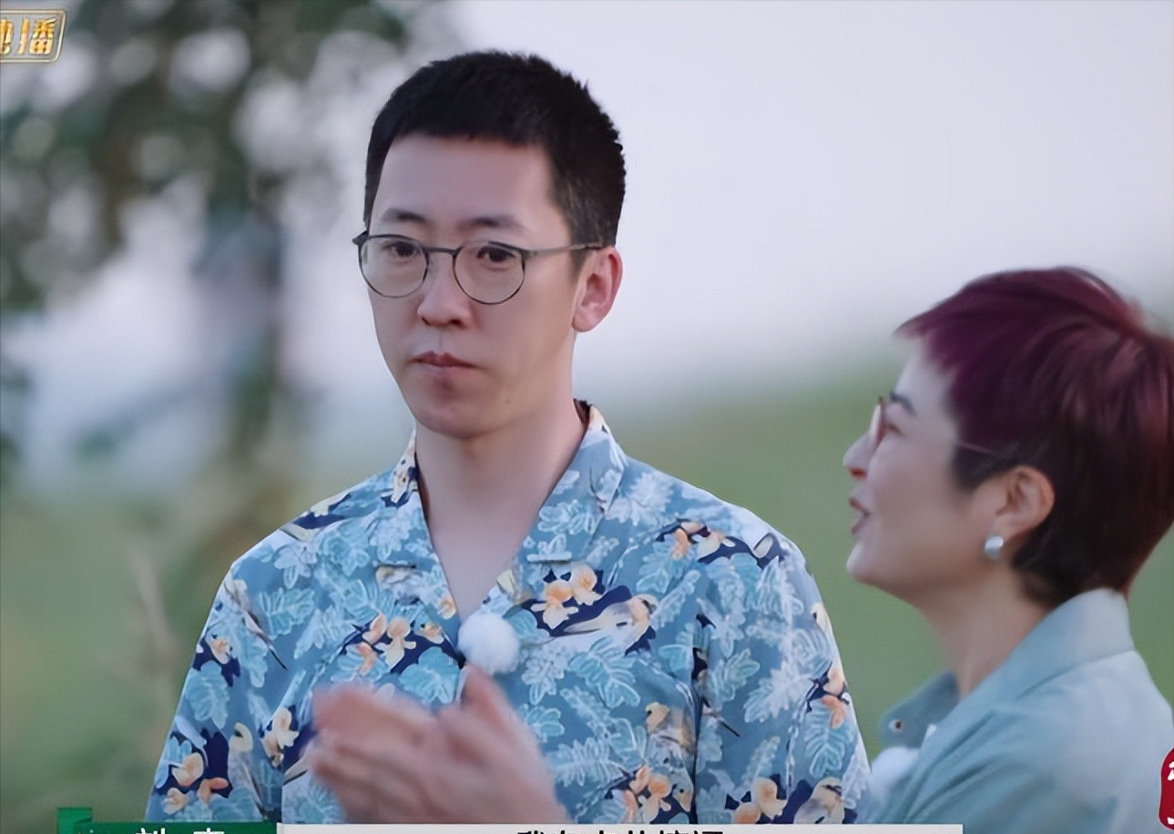 留几手谈《再见爱人》酬劳!咬牙切齿鸣不平,阴阳麦琳:凭什么!