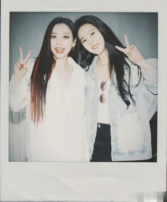 娱乐爆料:赵丽颖,龚俊,张靓颖刘亦菲,张凌赫赵今麦