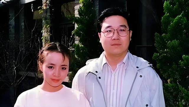 公开翻脸的4对明星夫妻，曾经爱得不顾一切，如今恨得反目成仇