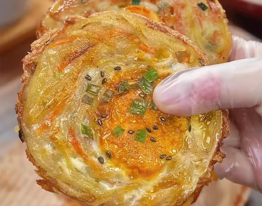 早餐别出去买了，6道营养早餐百吃不厌，做法简单十分钟就能搞定