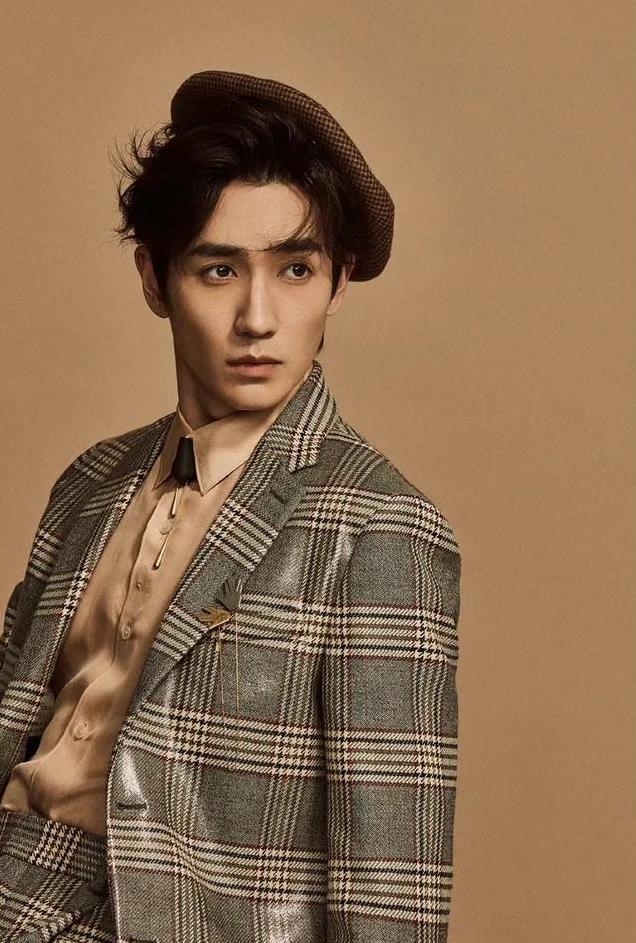 内顶级娱CP出炉，博肖登顶，张凌赫白鹿10林更新丽颖3李现杨紫第2