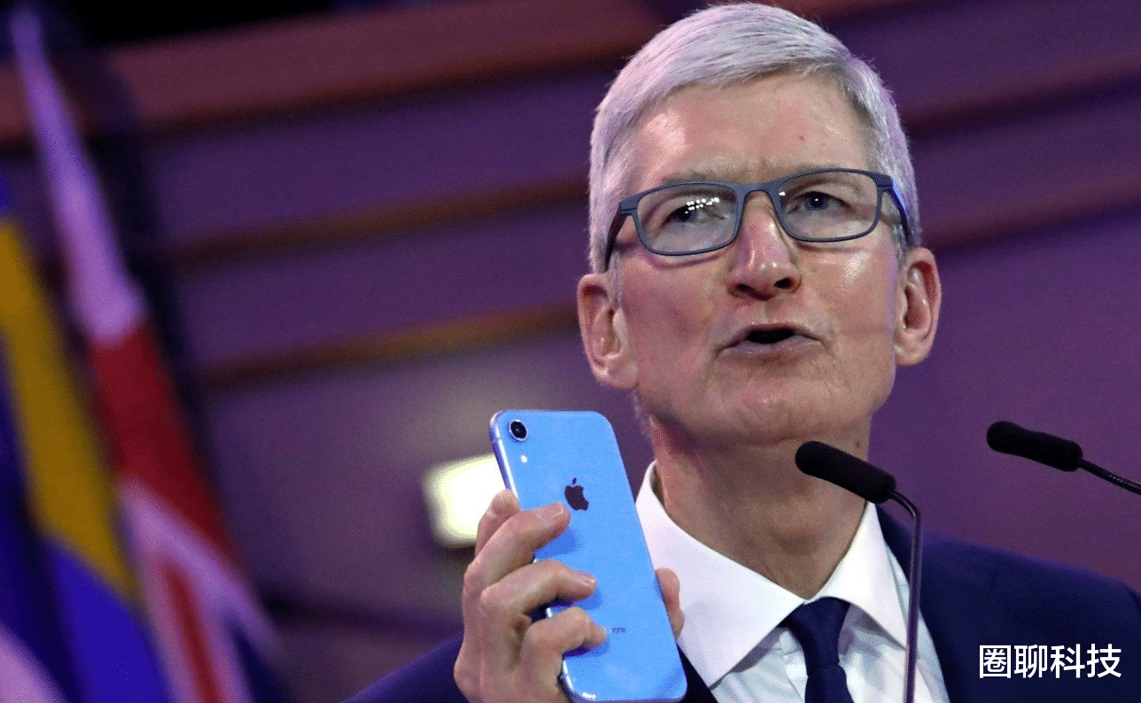 ?追加10亿美元！苹果联合富士康放出“烟雾弹”，耍的我们团团转？