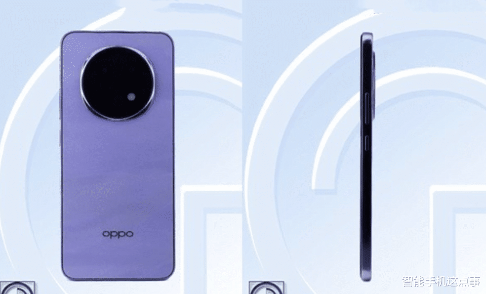 OPPO新机突然官宣：双摄+八核处理器，12月24日发布