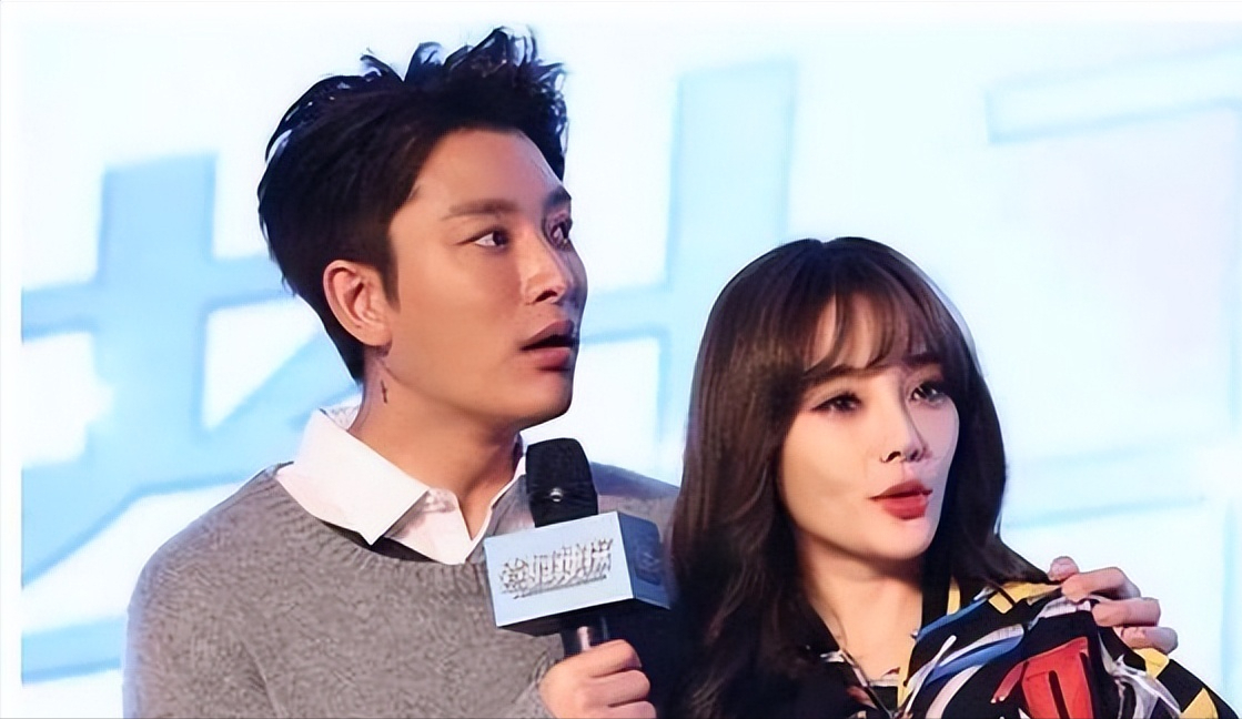 离婚5年,才看懂李小璐的这盘“大棋”:原来宋丹丹真的没说错