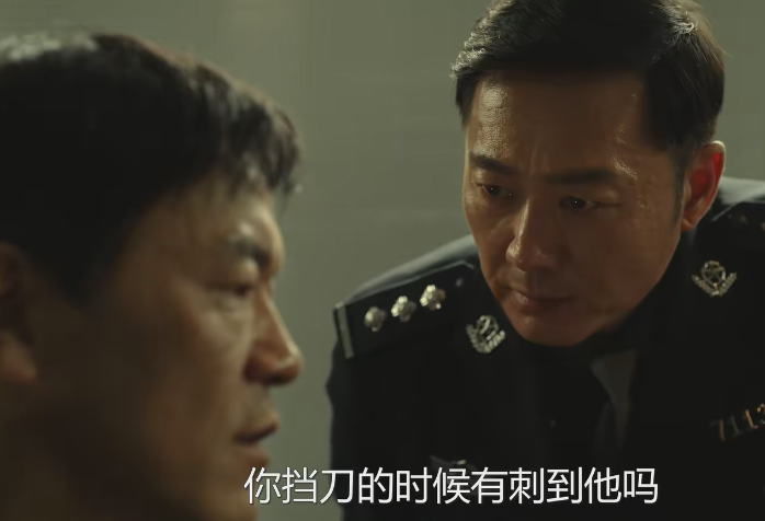 全国收视率第一，看完谍战剧《宿敌》，我想说：央视这次终于赌对了