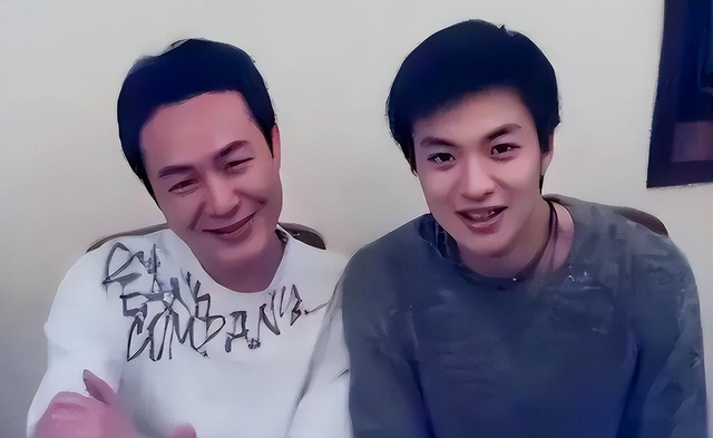 《狂飙》1年之后,张颂文和张译彻底拉开差距,真让陈道明说对了