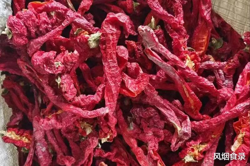 中国哪的“辣椒”最好吃?经过评选,这10个地方上榜,有你家乡吗