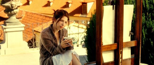 这部被「尖叫」耽误的福利片,也太养眼了吧 !