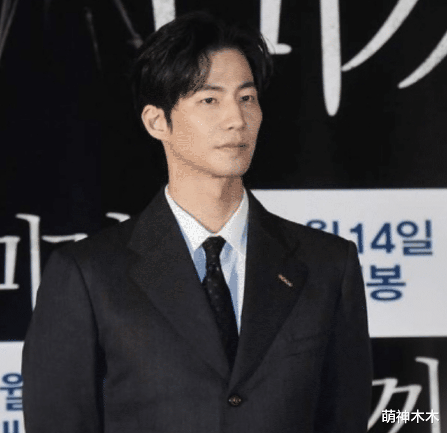 39岁韩星宋再临去世!现场发现遗书警方排除他杀,年初已表现异常