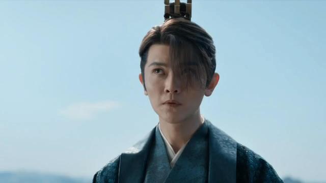 庆余年,庆帝四子的名字预示了他们的结局,李承泽成最惨工具人