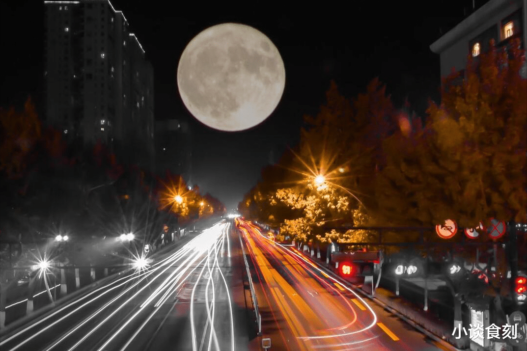 今日元宵节，老话“元宵月亮圆，4人要躲月”啥意思？哪4人要躲？