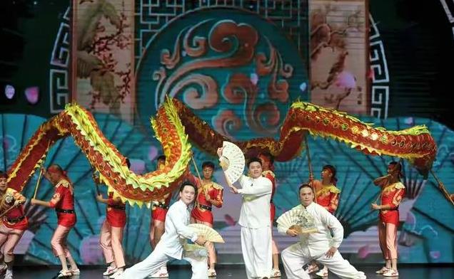 沪剧圈大动作!舒悦新搞头要炸翻舞台