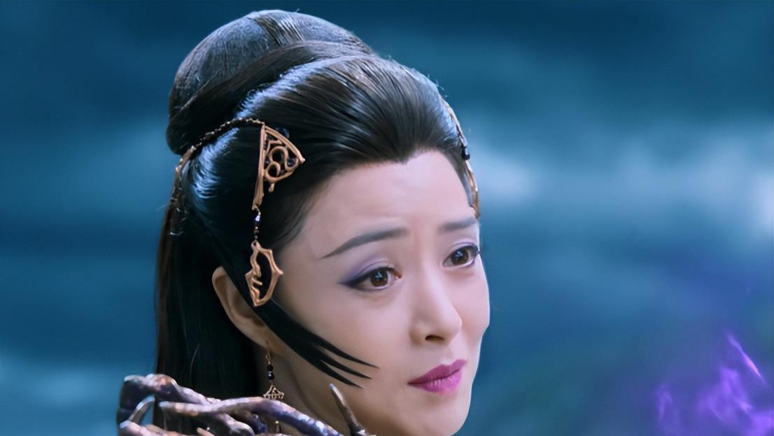 这一次，轮到《陈情令》导演“失手”了？肉装妲己一出观众直呼内娱没人了