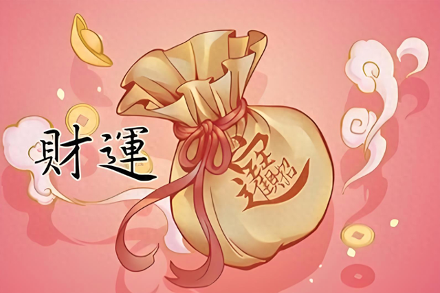 下周这些生肖吉星高照,蒸蒸日上!