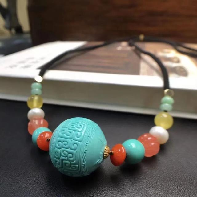 一颗小小珠子，火遍文玩圈，凭什么？