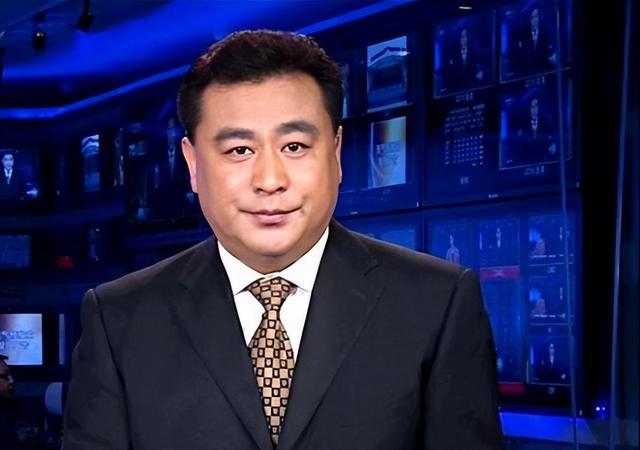 张宏民:央视工作32年零绯闻,一生不婚不育,退休后被富婆逼婚