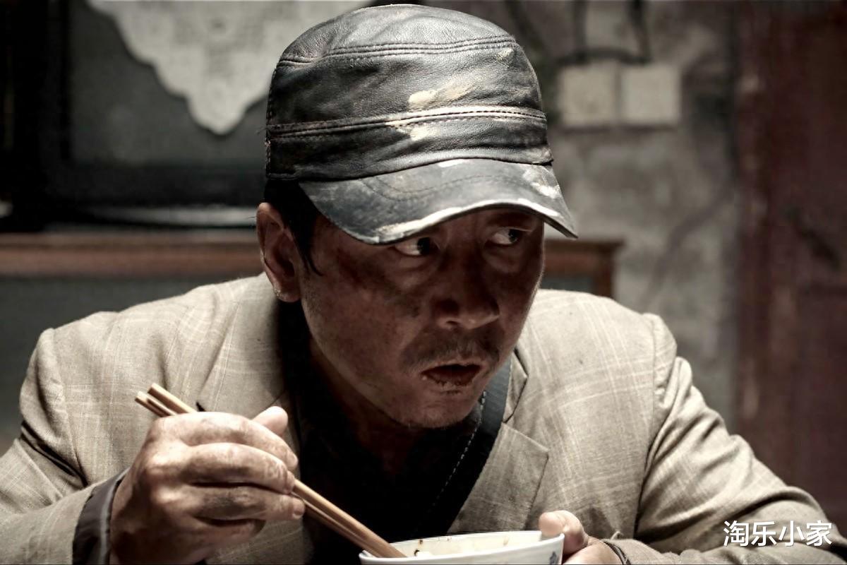 《我是刑警》胡明“神演技”，将张克寒塑造成“传奇逃犯”？