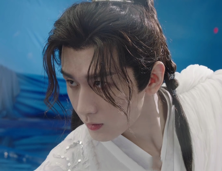 终于要来了!成毅又一古装武侠来袭,演员阵容不弱,终于不剧荒了