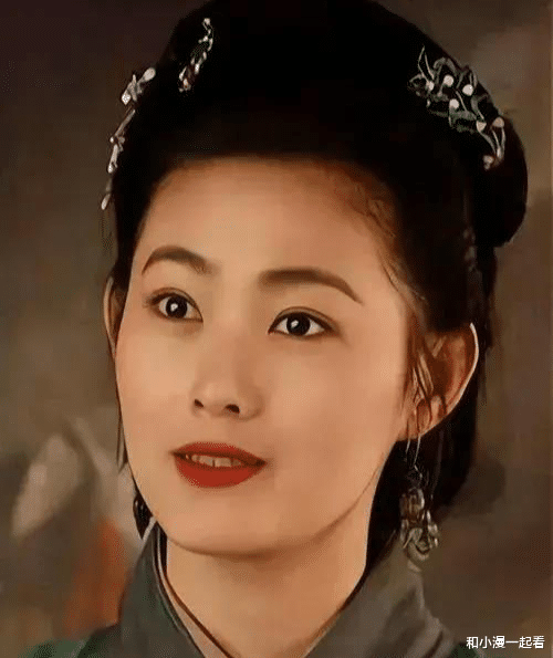 54岁王思懿再演村妇, 曾经的\最美潘金莲\如今这般模样?