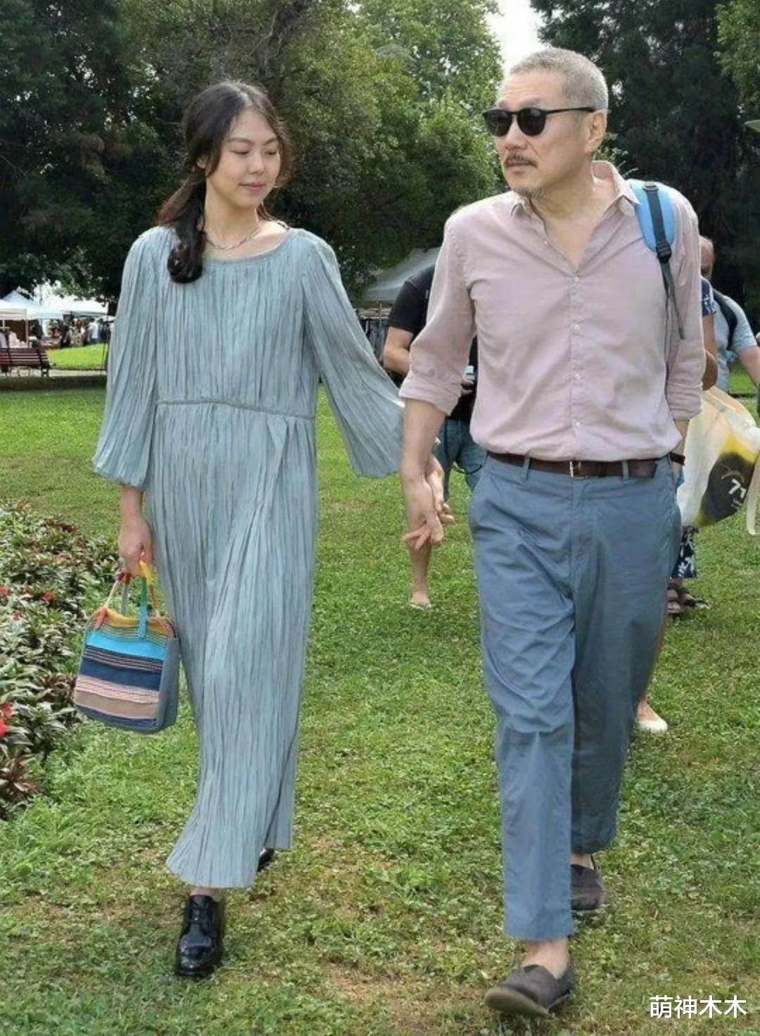 42岁金敏喜近照曝光!头发稀疏像奶奶,和大22岁男友不伦9年