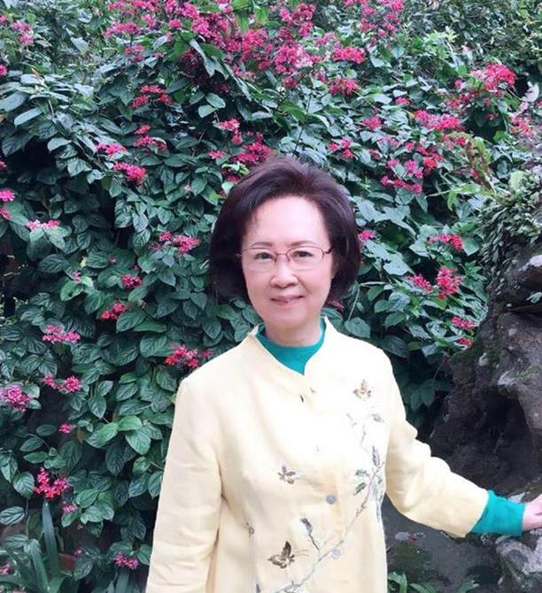 琼瑶火化！不办葬礼不设碑，和丈夫同葬阳明山，平家儿女拒绝出席