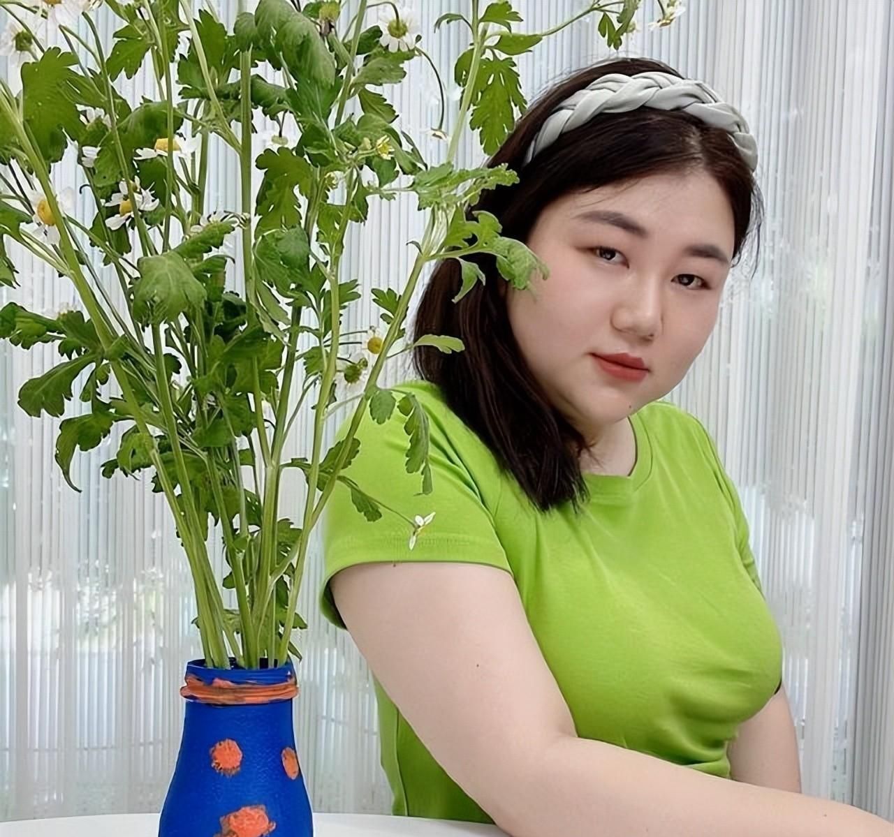 贾玲和杨天真减肥照曝光：割胃减肥和运动减肥的区别原来这么大？