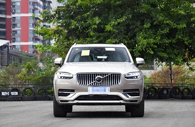 从97万跌至67万！比卡宴漂亮10倍，635ps+全时四驱，却无人欣赏