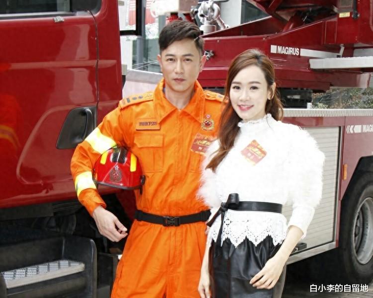 46岁陈键锋近照“吓人”,满脸肉变发福中年男,中年患遗传病