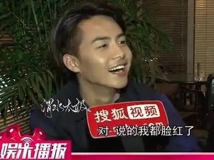 越扒越有!背刺杨紫、炸裂发言,被全网黑的他,难怪被胡海泉实锤