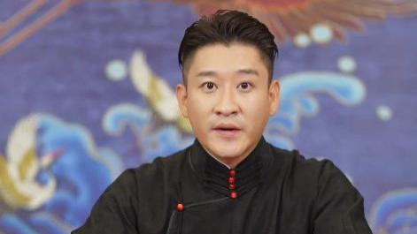 曹云金收徒有一个规矩，拒绝让徒弟叫师父，不想让德云社悲剧重演