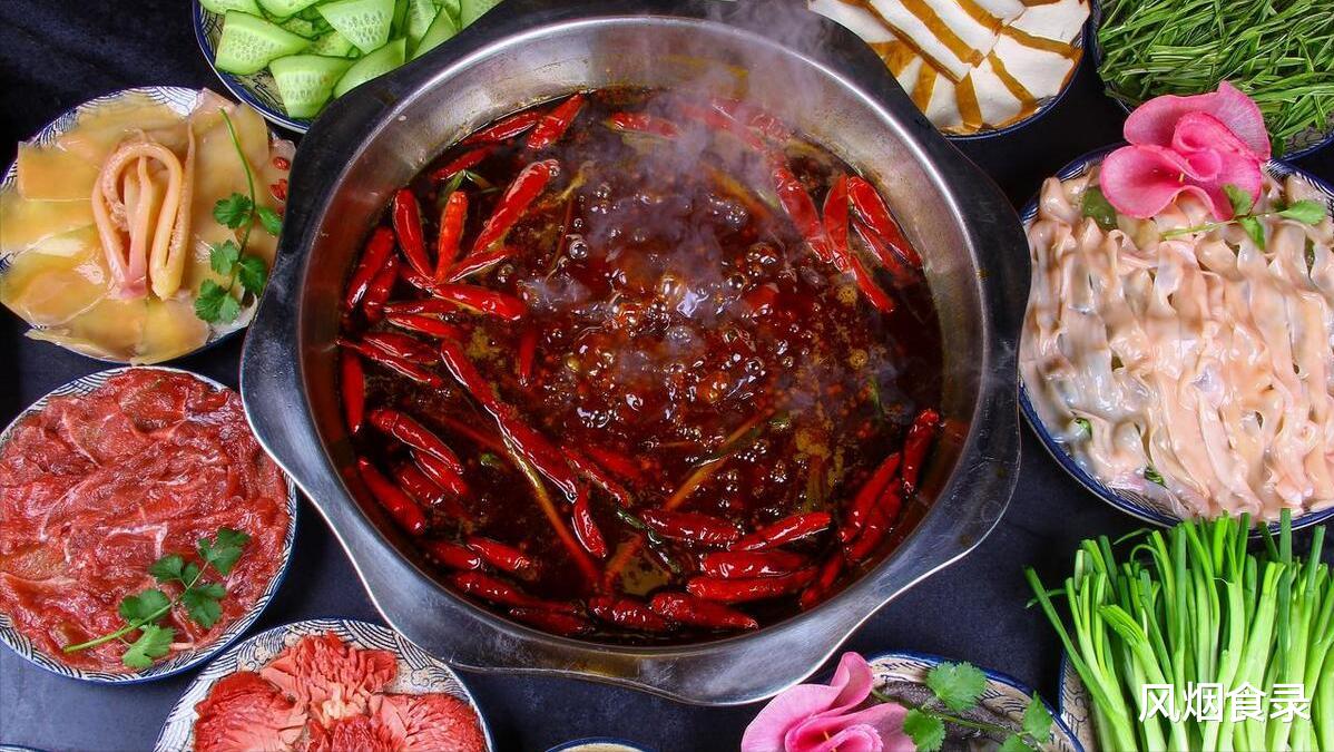 “牛油”是啥油?“黄喉,毛肚”又是啥?今天全读懂,来涨知识